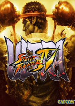 Ultra Street Fighter IV