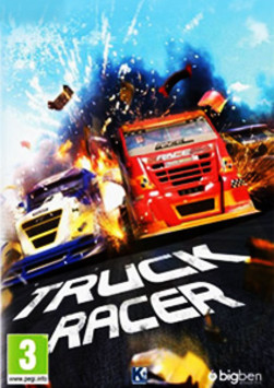 Truck Racer