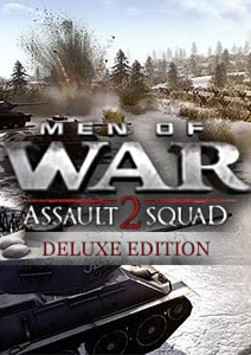 Men of War: Assault Squad 2 - Deluxe Edition