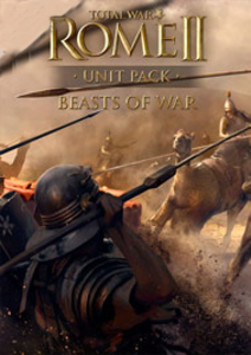 Total War: ROME II - Beasts of War Unit Pack