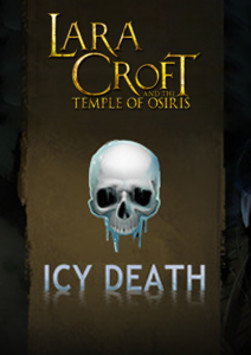 Lara Croft and The Temple of Osiris - Icy Death Pack