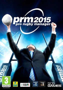 Pro Rugby Manager 2015