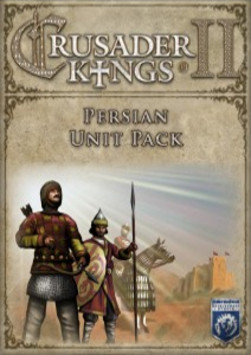 Crusader Kings II: Persian Units Pack