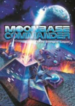 MoonBase Commander