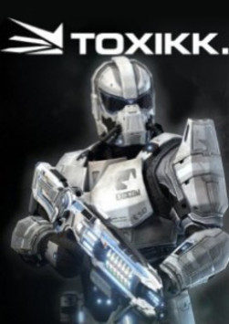 TOXIKK