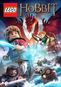 LEGO The Hobbit