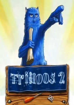 Tribloos 2