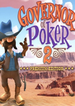 Governor of Poker 2 - Premium Edition
