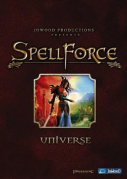 SpellForce Universe