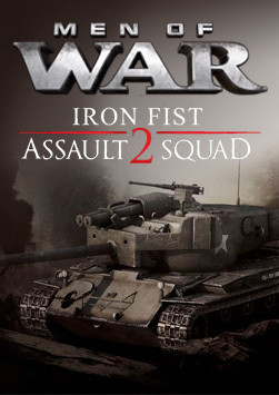 Men of war: Assault Squad 2 Iron Fist
