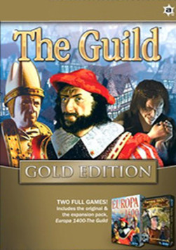 The Guild Gold Edition