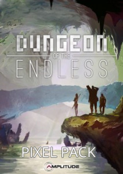 Dungeon of the Endless - Pixel Pack