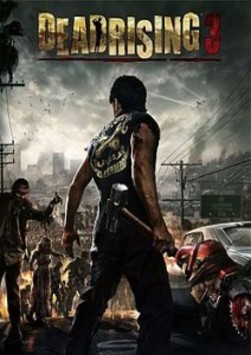 Dead Rising 3 - Apocalypse Edition