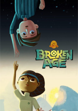 Broken Age