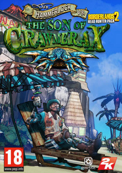 Borderlands 2: Headhunter 5 - Son of Crawmerax