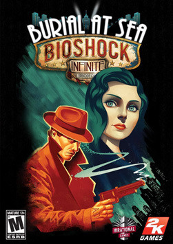 Bioshock Infinite: Burial at Sea - Episode 1