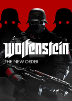 Wolfenstein: The New Order