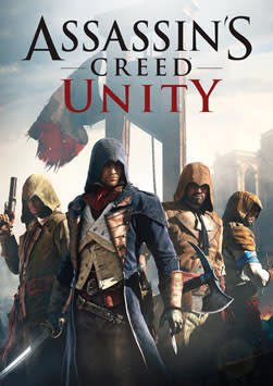 Assassin's Creed Unity