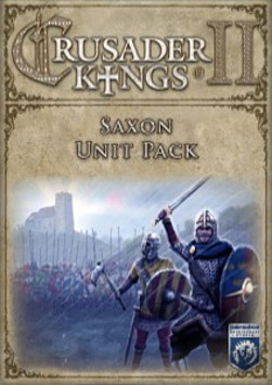 Crusader Kings II: Saxon Unit Pack