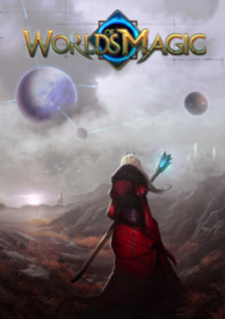 Worlds of Magic