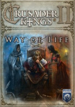 Crusader Kings II: Way of Life