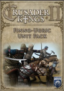 Crusader Kings II: Finno-Ugric Unit Pack