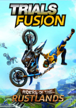 Trials Fusion: Riders of the Rustlands