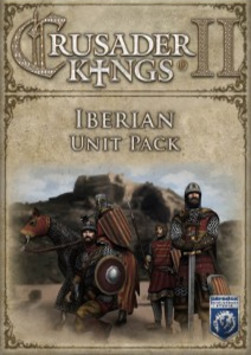 Crusader Kings II: Iberian Unit Pack