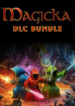 Magicka DLC Bundle