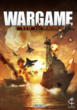 Wargame: Red Dragon