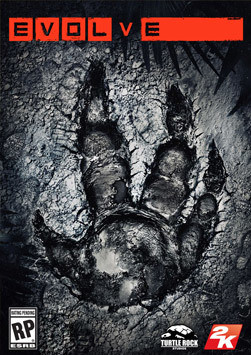 Evolve
