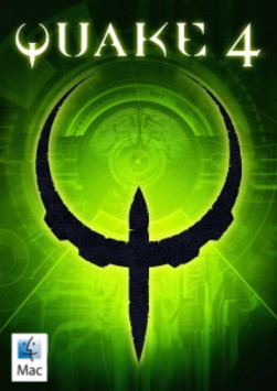 Quake IV (MAC)