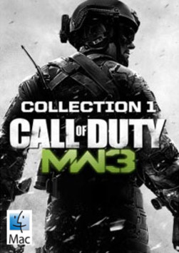 Call of Duty: Modern Warfare 3 Collection 1
