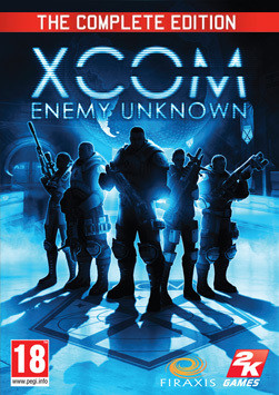 XCOM: Enemy Unknown - The Complete Edition