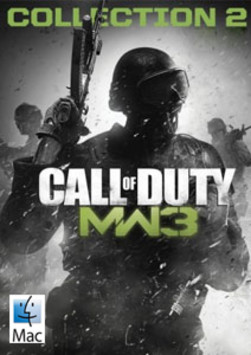 Call of Duty: Modern Warfare 3 Collection 2