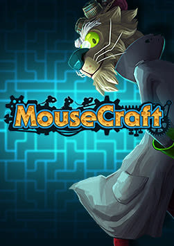 MouseCraft