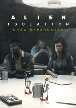 Alien: Isolation - Crew Expendable