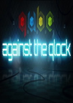 Q.U.B.E. - Against The Qlock
