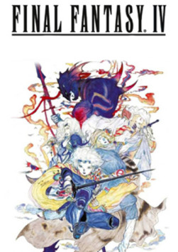 FINAL FANTASY IV