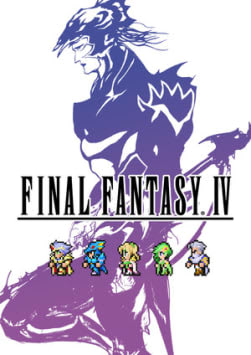 FINAL FANTASY IV