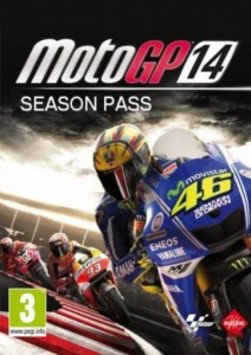 MotoGP 14 - Season Pass