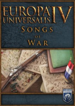 Europa Universalis IV: Songs of War