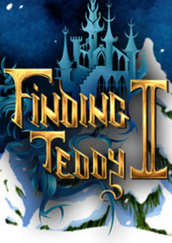 Finding Teddy 2