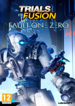 Trials Fusion - Fault One Zero