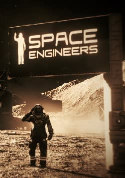 Space Engineers