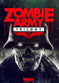 Zombie Army Trilogy