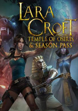 Lara Croft and The Temple of Osiris + Season Pass