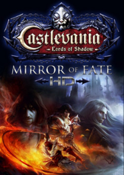 Castlevania: Lord of Shadows - Mirror of Fate HD