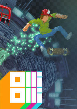 OlliOlli