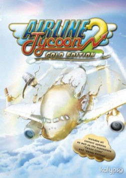 Airline Tycoon 2: GOLD